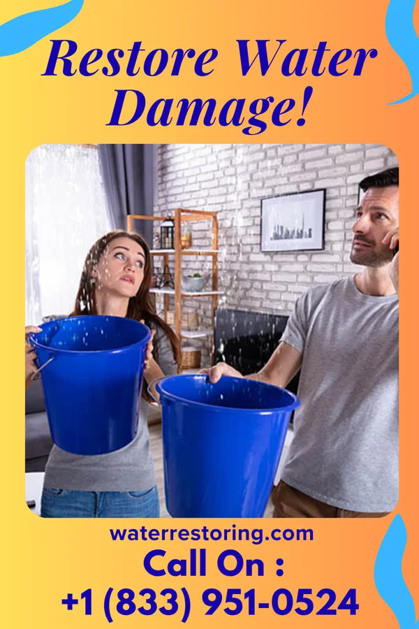 water restoration Classic Water Cleanup Inc Edgefield
